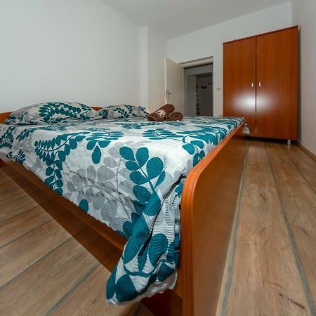 Apartmani Lana Skradin Exterior foto