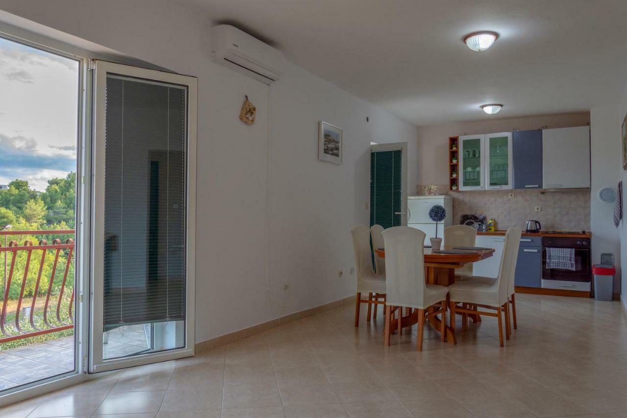 Apartmani Lana Skradin Exterior foto