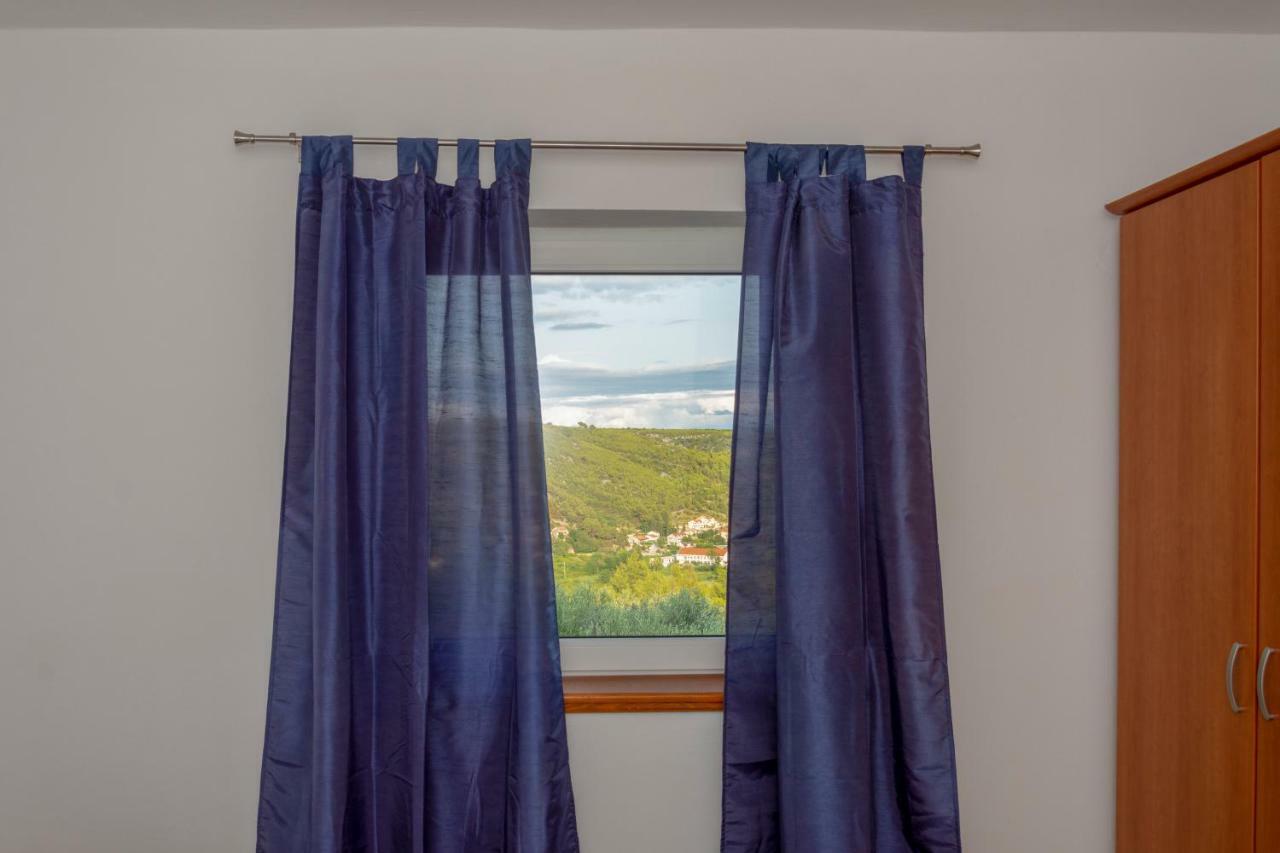 Apartmani Lana Skradin Exterior foto