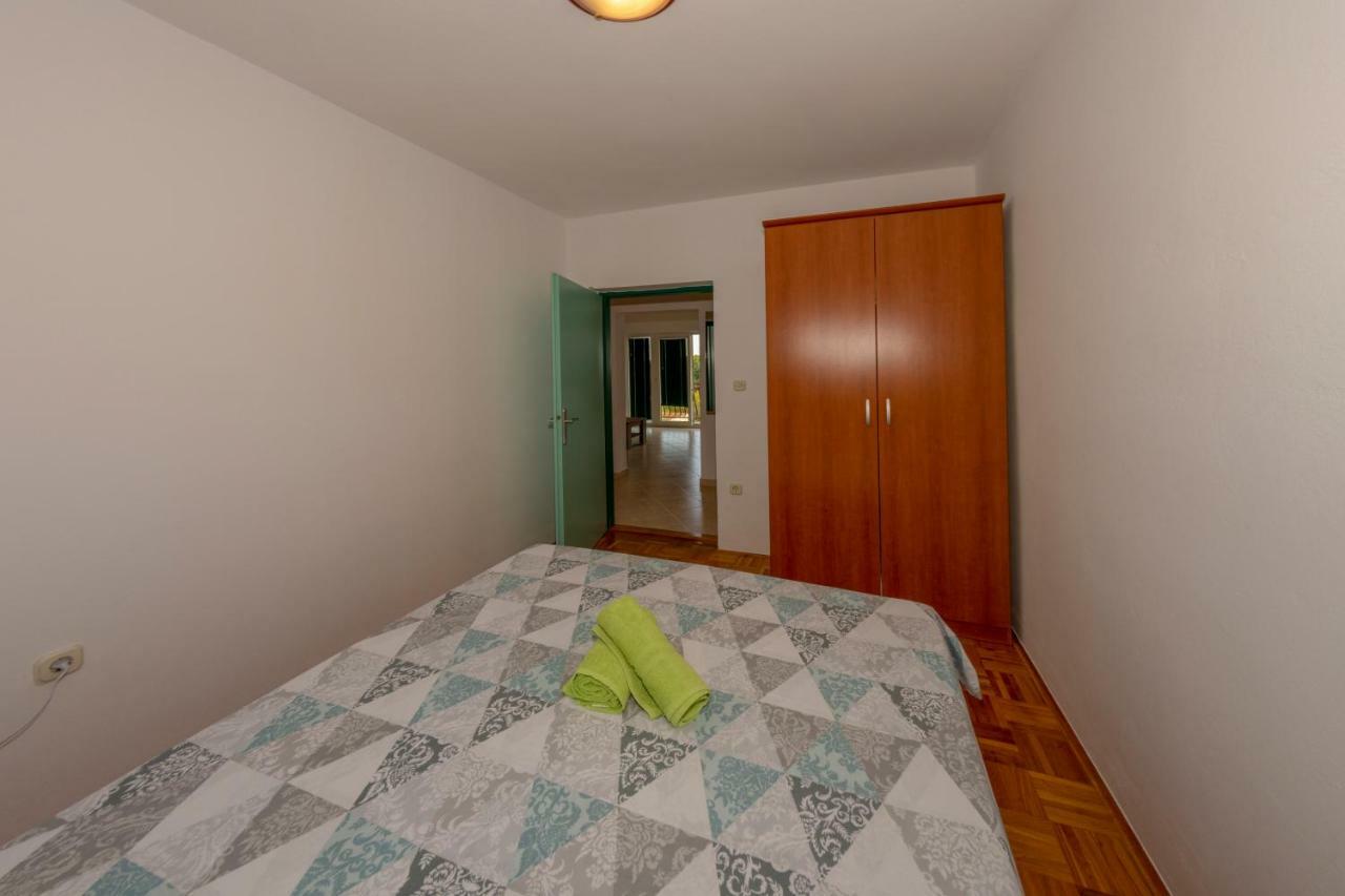 Apartmani Lana Skradin Exterior foto