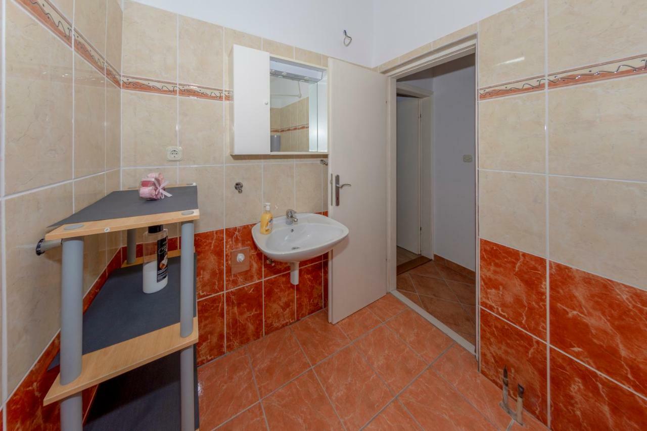 Apartmani Lana Skradin Exterior foto