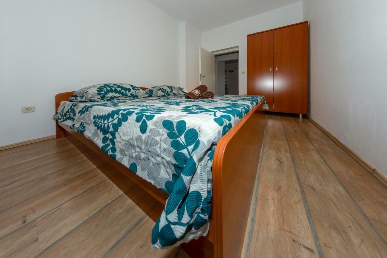 Apartmani Lana Skradin Exterior foto