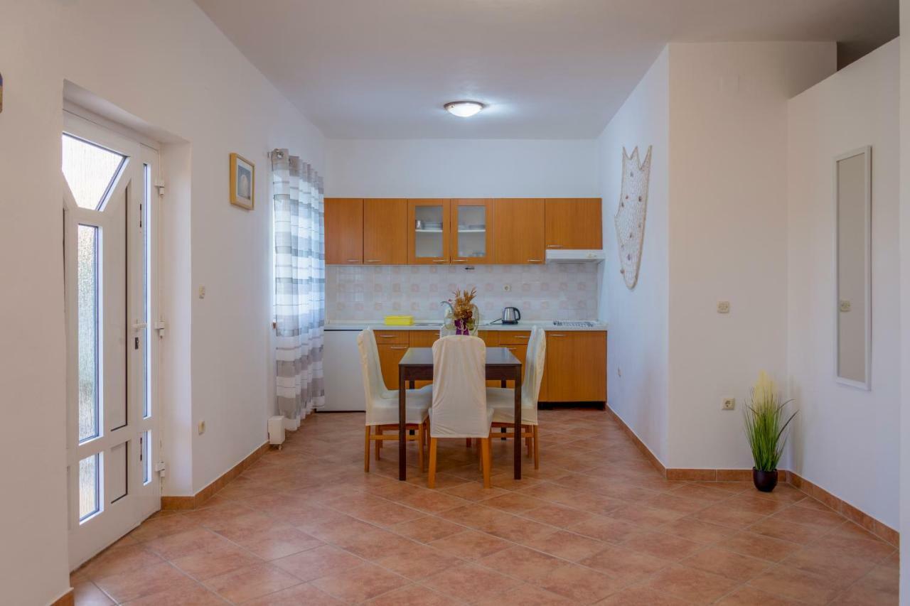 Apartmani Lana Skradin Exterior foto