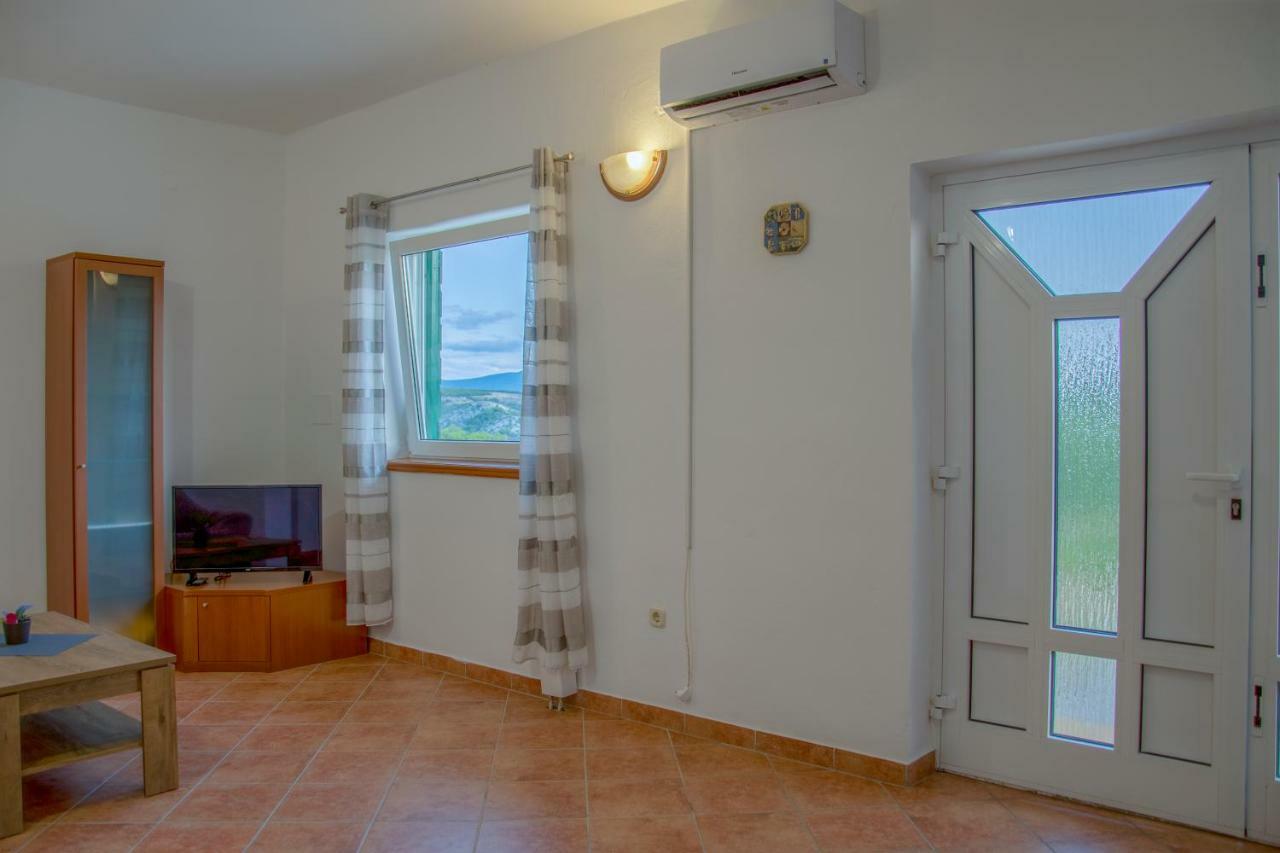 Apartmani Lana Skradin Exterior foto