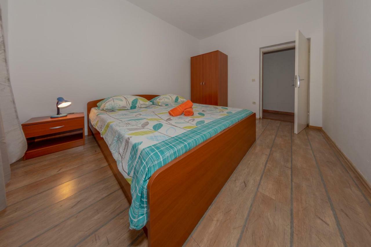 Apartmani Lana Skradin Exterior foto